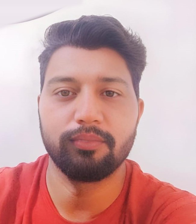 Touqeer Aslam